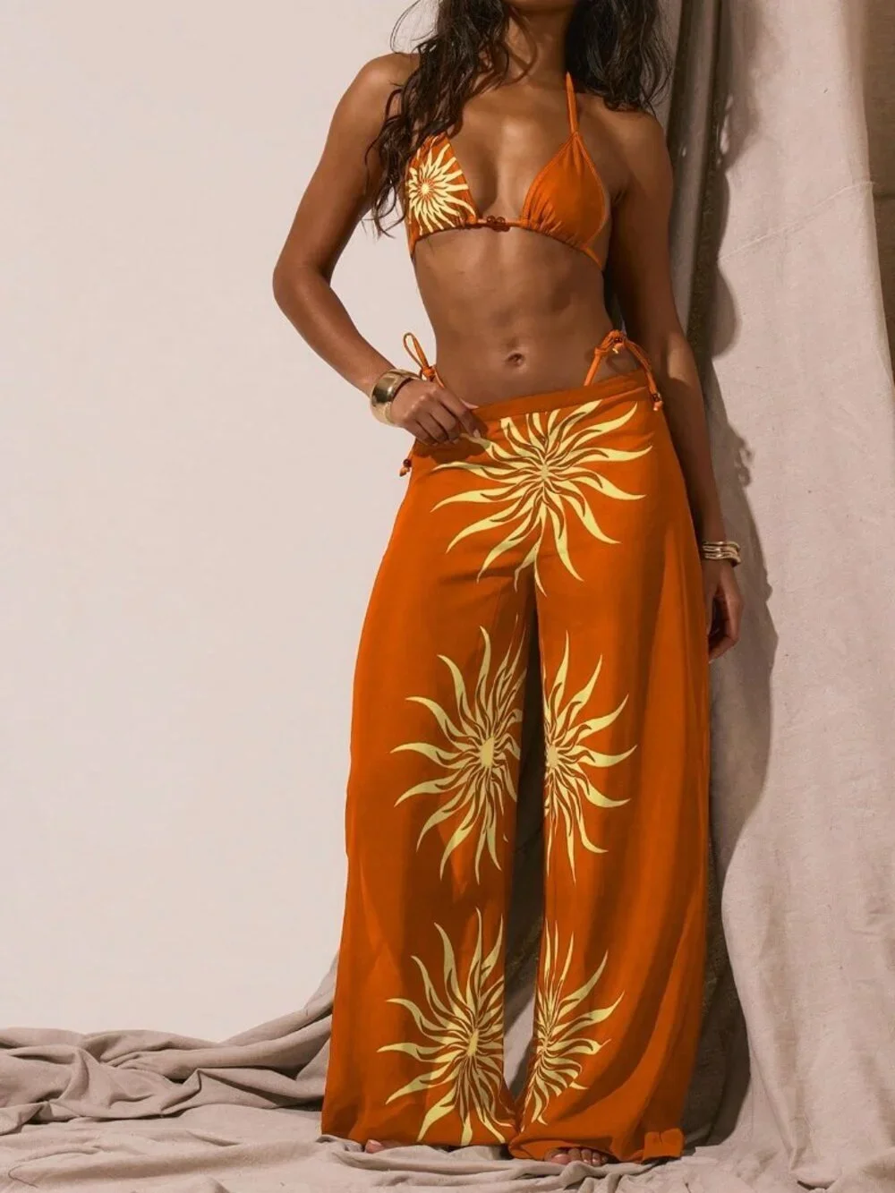 N/A embrace boho